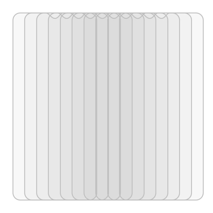 25 PCS Full Screen Protector Explosion-proof Hydrogel Film For OPPO Realme C11 2021