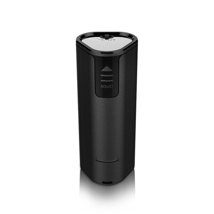 Q51 Intelligent HD Noise Reduction Remote Voice Control Recorder, Capacity:32GB(Black)