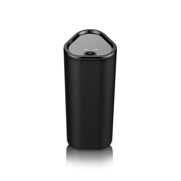 Q51 Intelligent HD Noise Reduction Remote Voice Control Recorder, Capacity:32GB(Black)