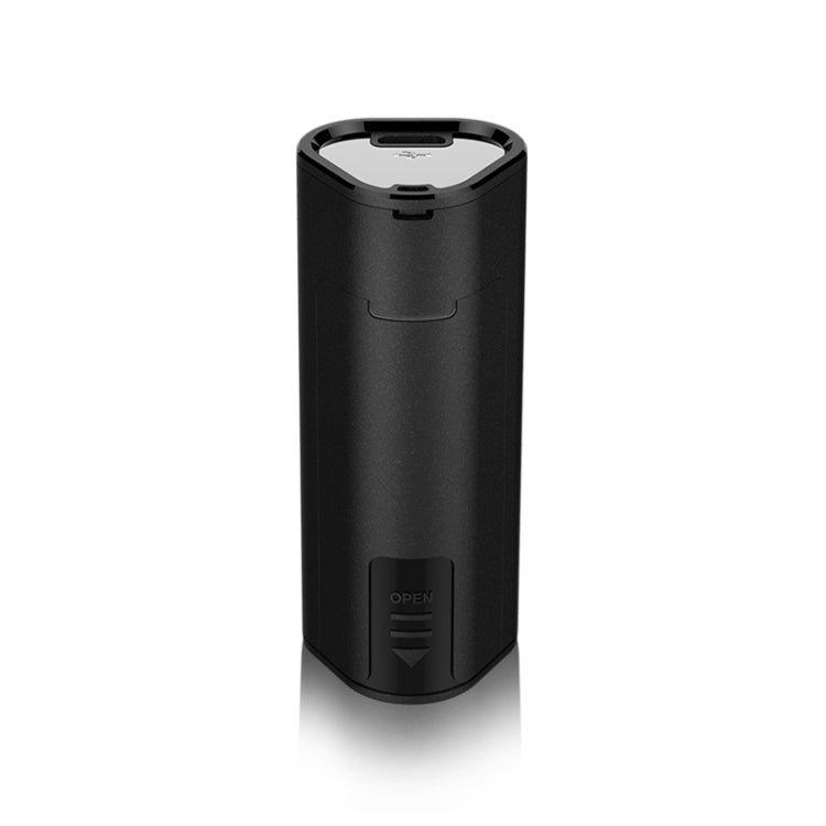 Q51 Intelligent HD Noise Reduction Remote Voice Control Recorder, Capacity:32GB(Black)