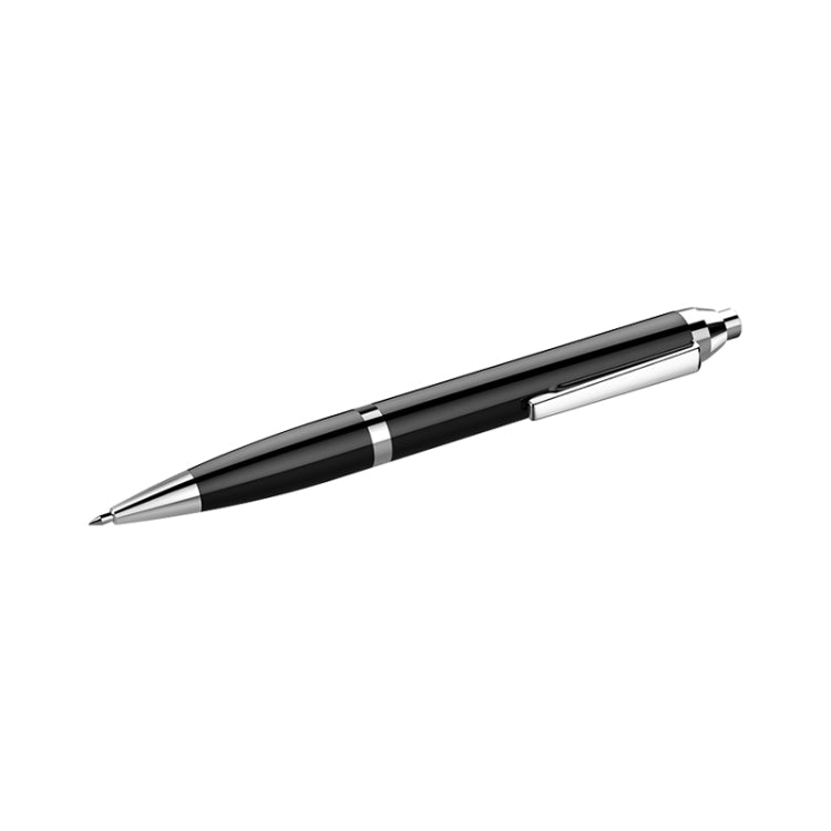 Q90 Intelligent HD Digital Noise Reduction Recording Pen, Capacity:32GB(Black)