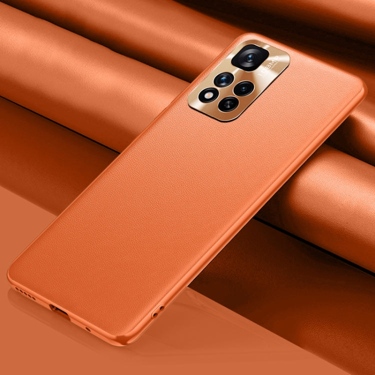 For Xiaomi Redmi Note 11 Pro Airbag Shockproof Protective Phone Case