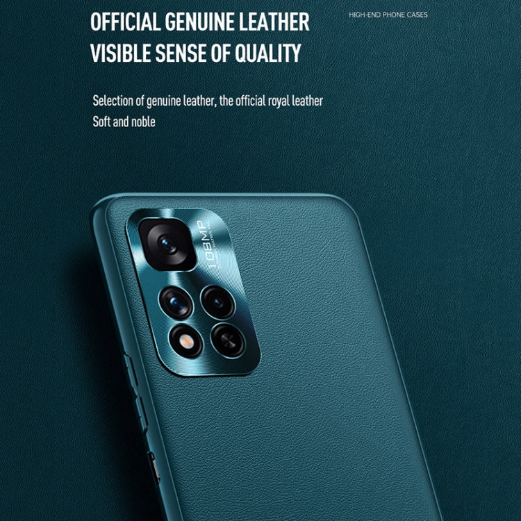 For Xiaomi Redmi Note 11 Pro Airbag Shockproof Protective Phone Case