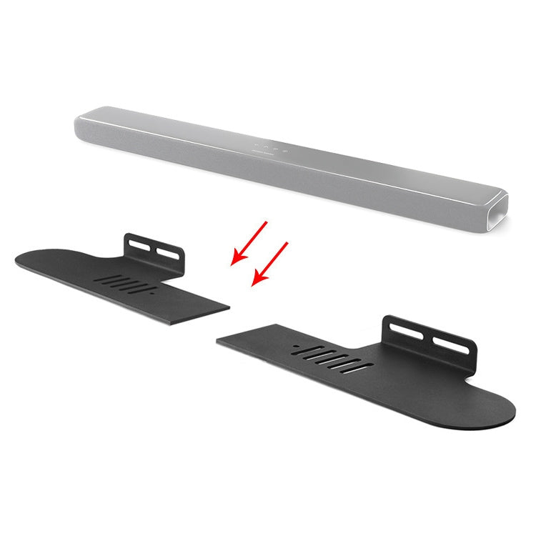 For Harman/Kardon Citation Bar Split Sound Bar Wall-mount Bracket