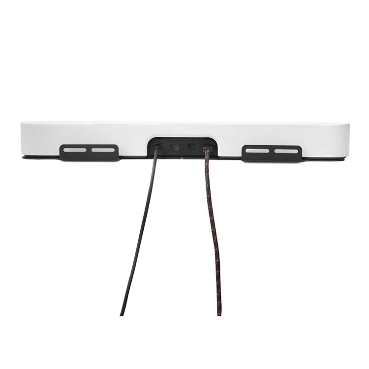 For Harman/Kardon Omni Bar+ Split Sound Bar Wall-mount Bracket
