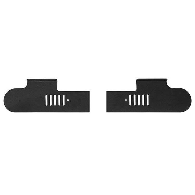 For Klipsch Bar 40 / Bar 48 / RSB-6 / RSB-11 Split Sound Bar Wall-mount Bracket