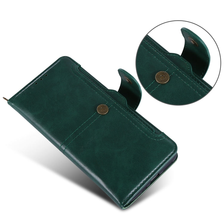For iPhone 11 Pro Max Lambskin Texture Horizontal Flip PU Leather Case with Holder & Card Slots & Frame & Lanyard