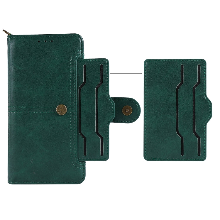 For iPhone 11 Pro Max Lambskin Texture Horizontal Flip PU Leather Case with Holder & Card Slots & Frame & Lanyard