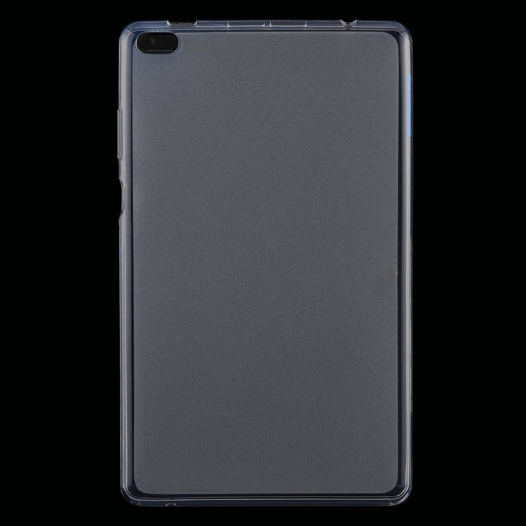 For Lenovo Tab E8 0.75mm Dropproof Transparent TPU Case