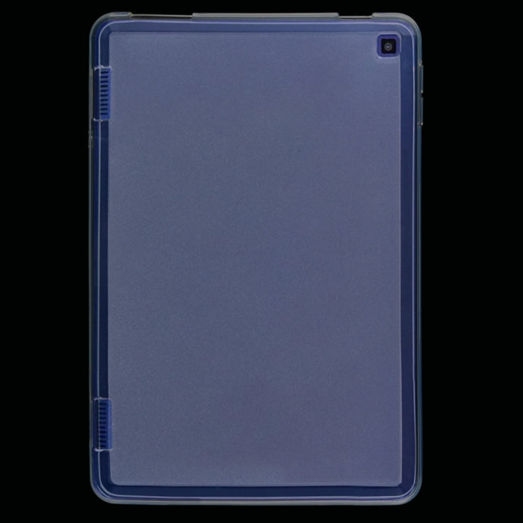 For Amazon Kindle HD 7 0.75mm Dropproof Transparent TPU Case