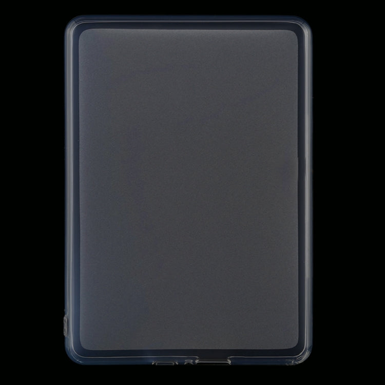 For Amazon Kindle Paperwhite 0.75mm Dropproof Transparent TPU Case