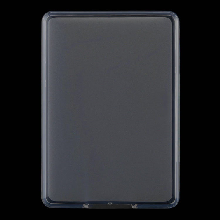 For Amazon Kindle Paperwhite 4 0.75mm Dropproof Transparent TPU Case