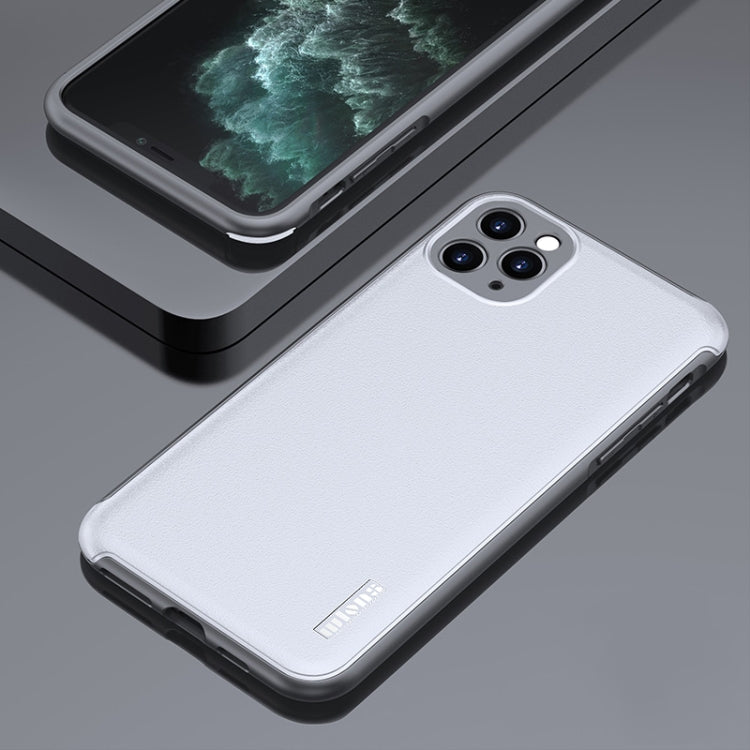 For iPhone 11 Pro wlons PC + TPU Shockproof Phone Case