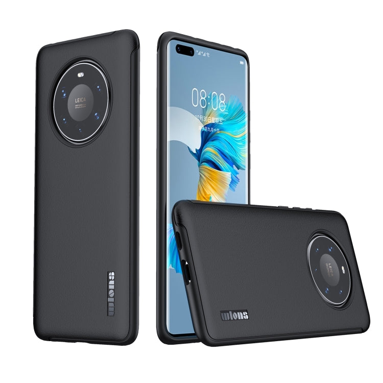 For Huawei Mate 40 Pro wlons PC + TPU Shockproof Phone Case