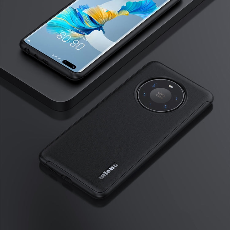 For Huawei Mate 40 Pro wlons PC + TPU Shockproof Phone Case