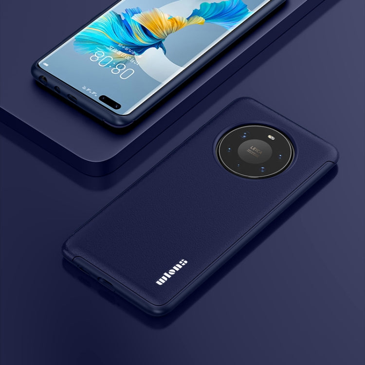 For Huawei Mate 40 Pro wlons PC + TPU Shockproof Phone Case