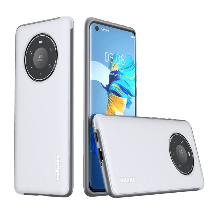 For Huawei Mate 40 wlons PC + TPU Shockproof Phone Case