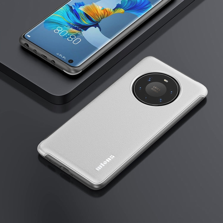 For Huawei Mate 40 wlons PC + TPU Shockproof Phone Case
