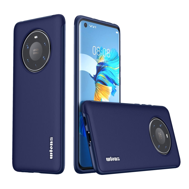 For Huawei Mate 40 wlons PC + TPU Shockproof Phone Case