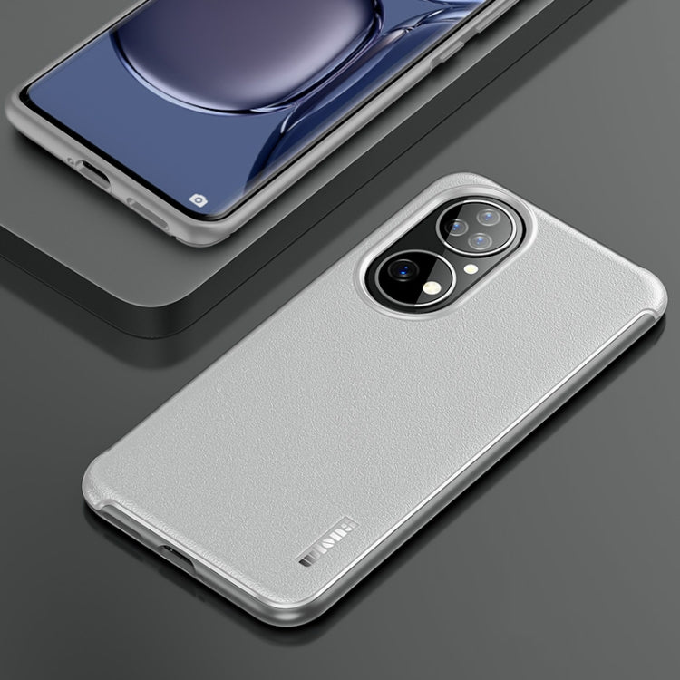For Huawei P50 Pro wlons PC + TPU Shockproof Phone Case
