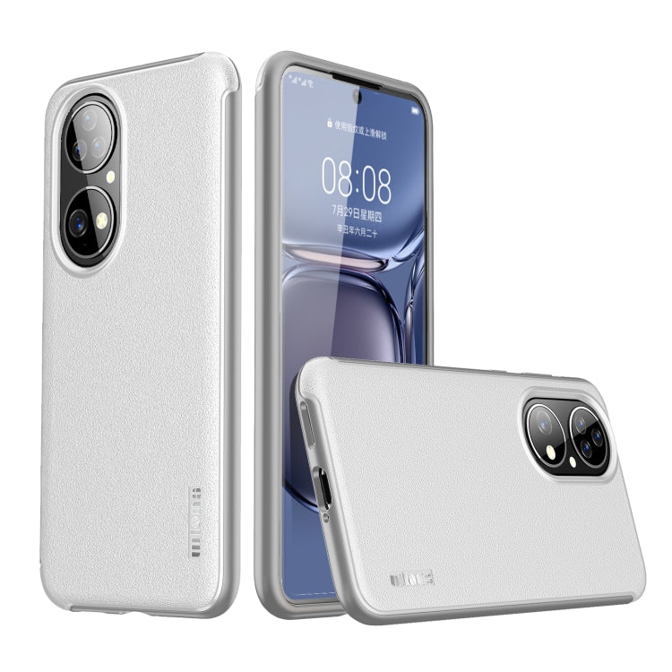 For Huawei P50 wlons PC + TPU Shockproof Phone Case