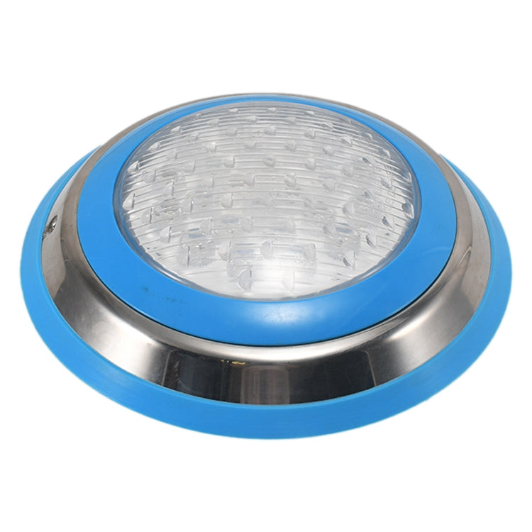 6W LED Stainless Steel Wall-mounted Pool Light Landscape Underwater Light