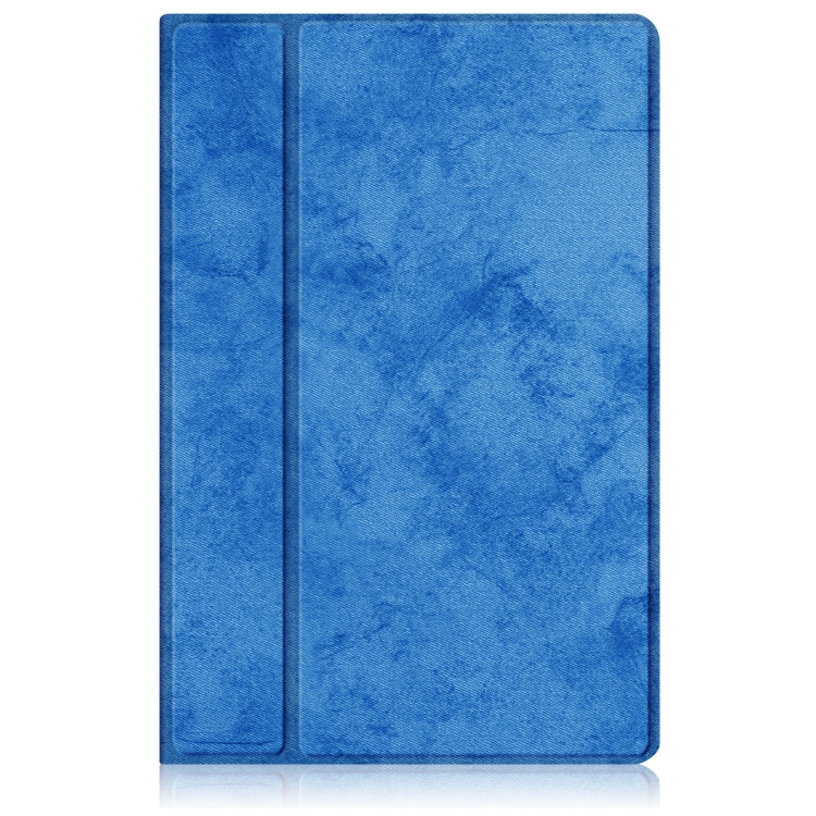 For Xiaomi Mi Pad 5 Pro 11 inch Solid Color 360 Degrees Rotation Tablet Leather Case with Holder