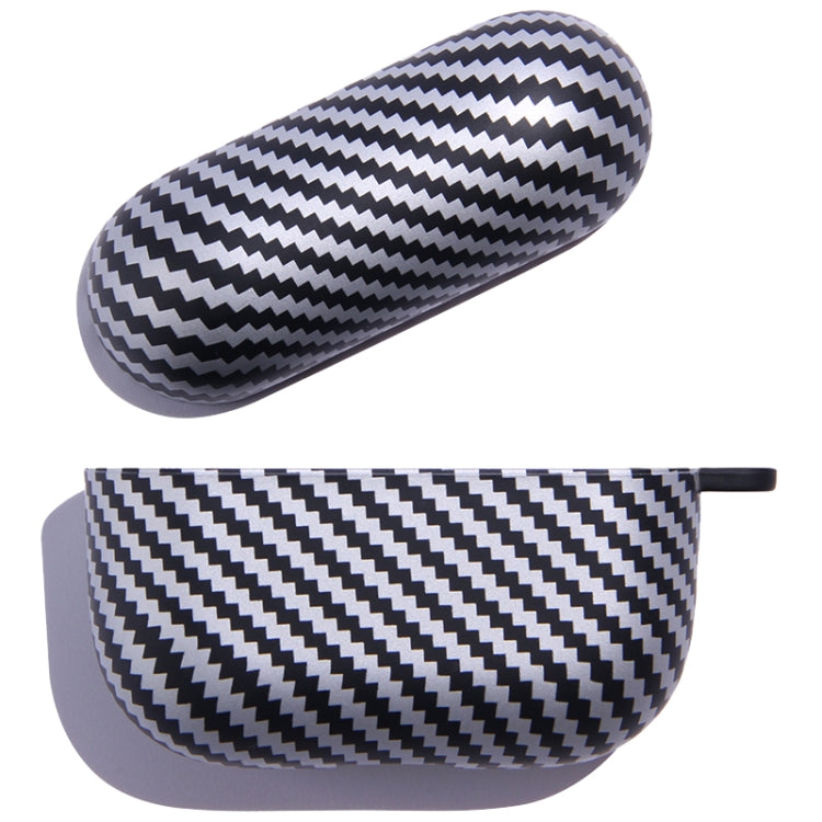 Carbon Fiber Earphone Protective Case For AirPods Pro