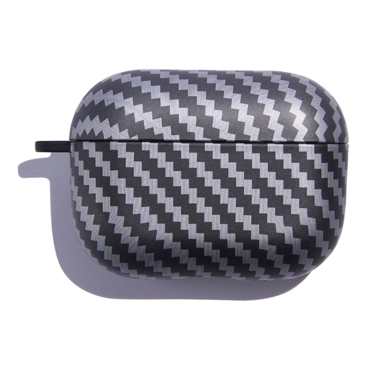Carbon Fiber Earphone Protective Case For AirPods Pro
