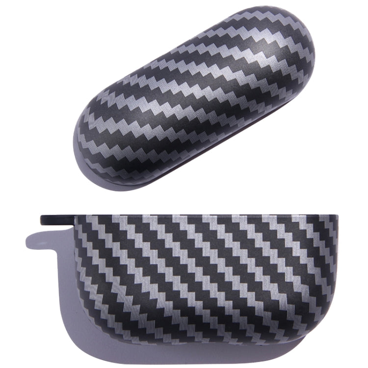 Carbon Fiber Earphone Protective Case For AirPods Pro