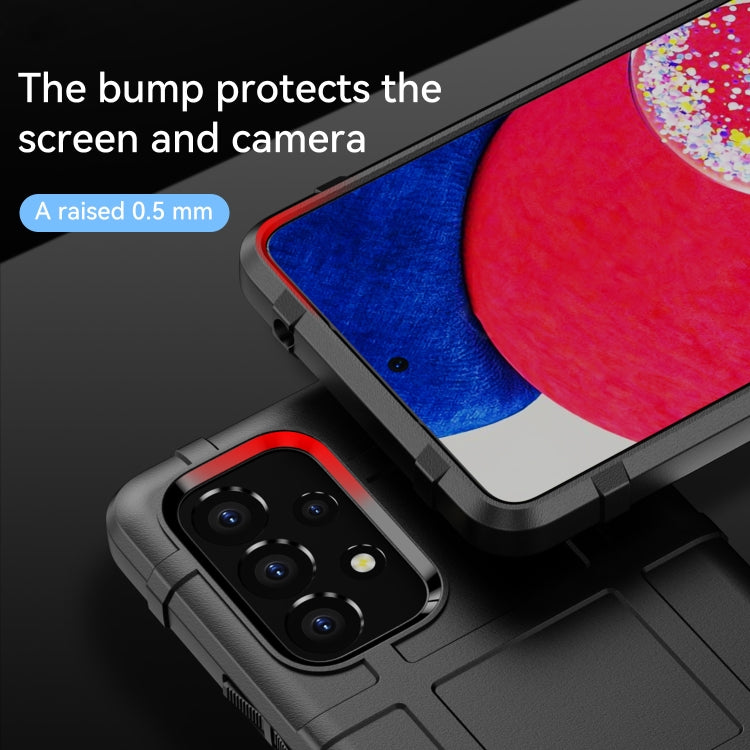 For Samsung Galaxy A53 5G Full Coverage Shockproof TPU Phone Case