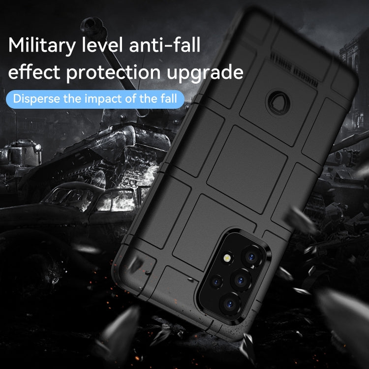 For Samsung Galaxy A53 5G Full Coverage Shockproof TPU Phone Case