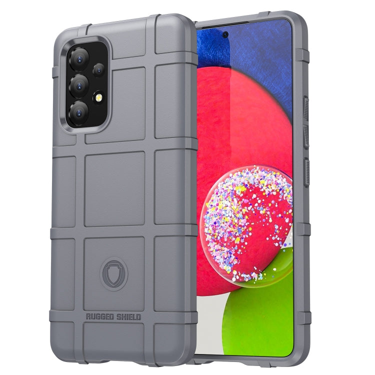For Samsung Galaxy A53 5G Full Coverage Shockproof TPU Phone Case