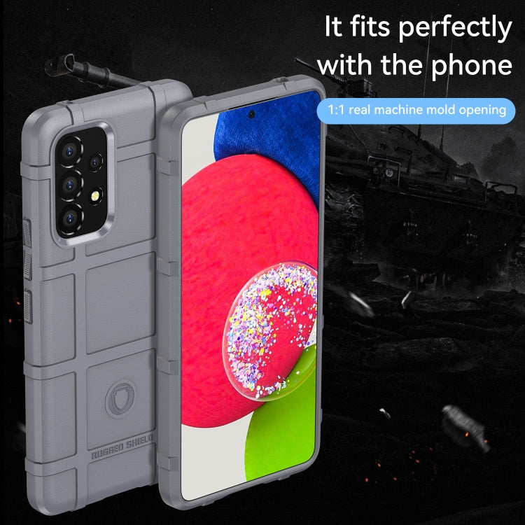 For Samsung Galaxy A53 5G Full Coverage Shockproof TPU Phone Case