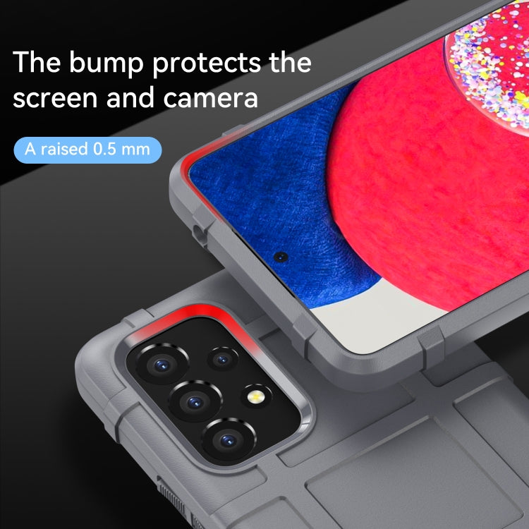 For Samsung Galaxy A53 5G Full Coverage Shockproof TPU Phone Case