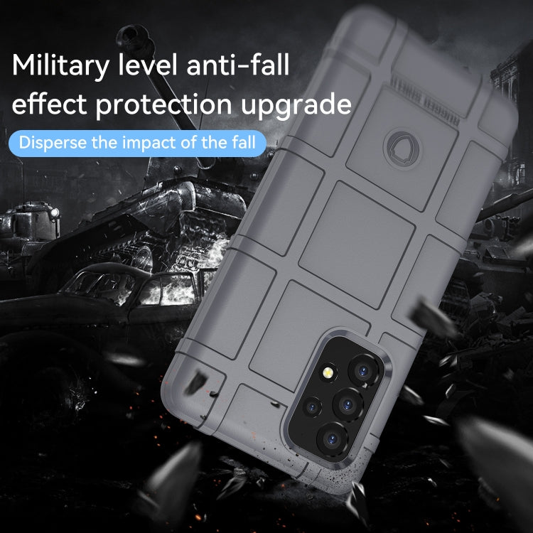 For Samsung Galaxy A53 5G Full Coverage Shockproof TPU Phone Case