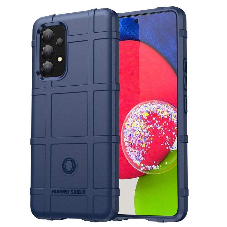 For Samsung Galaxy A53 5G Full Coverage Shockproof TPU Phone Case