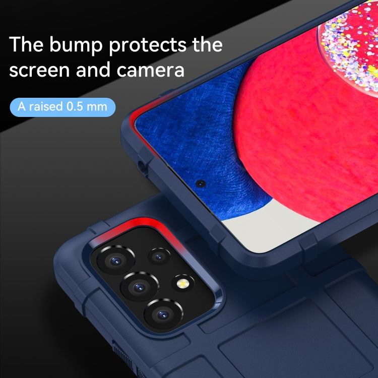 For Samsung Galaxy A53 5G Full Coverage Shockproof TPU Phone Case
