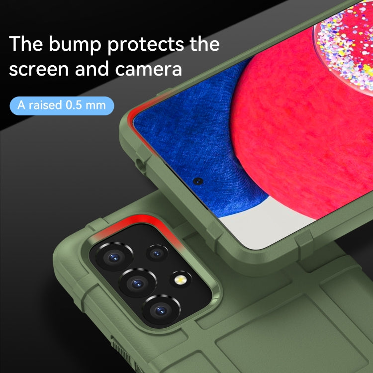 For Samsung Galaxy A53 5G Full Coverage Shockproof TPU Phone Case