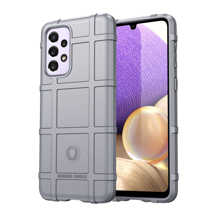 For Samsung Galaxy A33 5G Full Coverage Shockproof TPU Phone Case