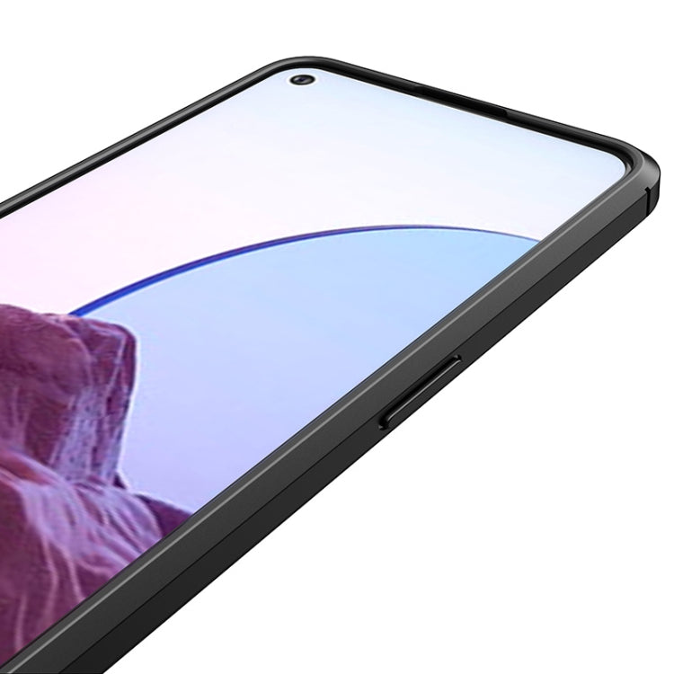 For OnePlus Nord 20 5G Litchi Texture TPU Phone Case