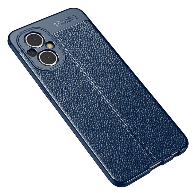 For OnePlus Nord 20 5G Litchi Texture TPU Phone Case