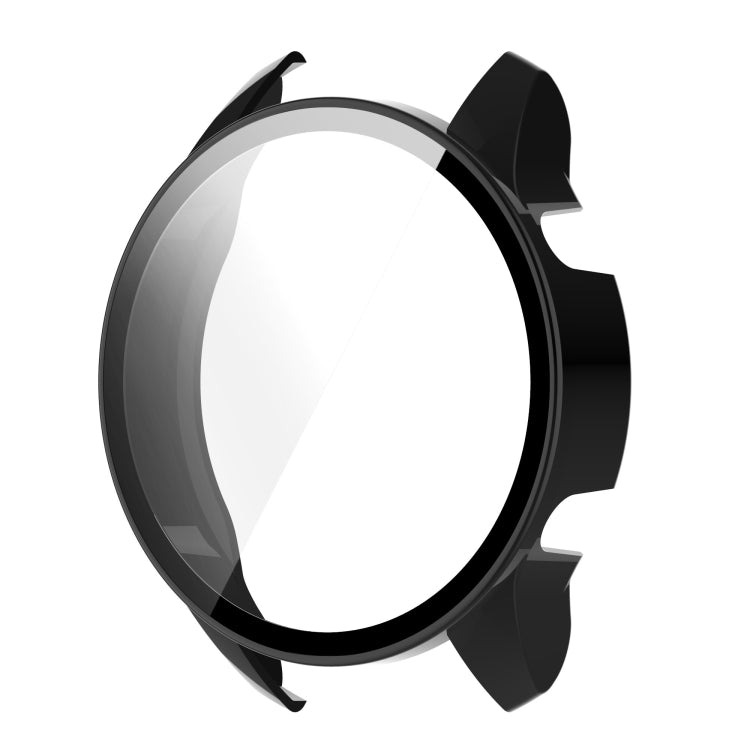 For Xiaomi Watch Color Sport PC + Tempered Glass Watch Protective Case