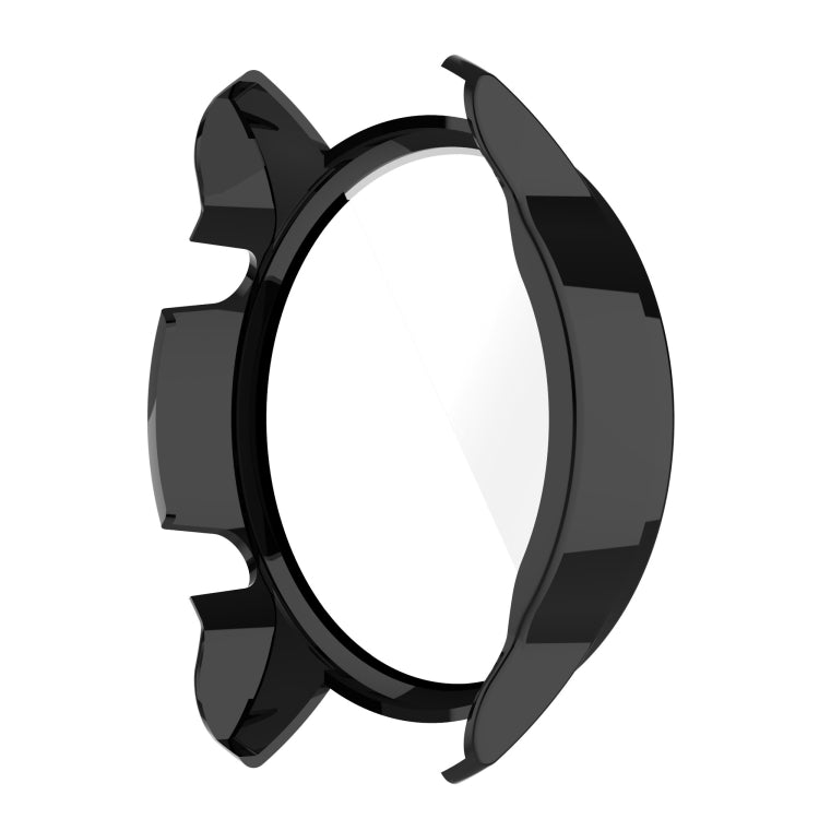 For Xiaomi Watch Color Sport PC + Tempered Glass Watch Protective Case
