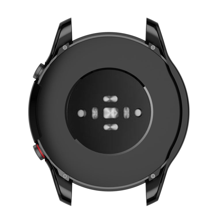 For Xiaomi Watch Color Sport PC + Tempered Glass Watch Protective Case