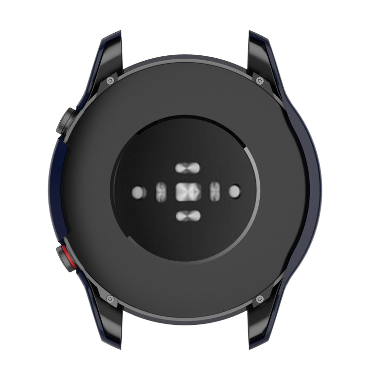 For Xiaomi Watch Color Sport PC + Tempered Glass Watch Protective Case