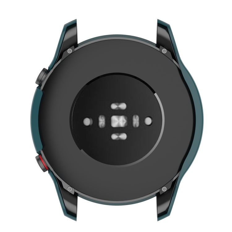 For Xiaomi Watch Color Sport PC + Tempered Glass Watch Protective Case