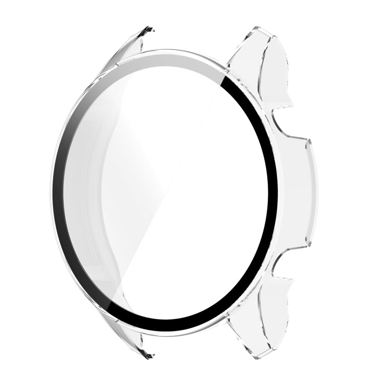 For Xiaomi Watch Color Sport PC + Tempered Glass Watch Protective Case