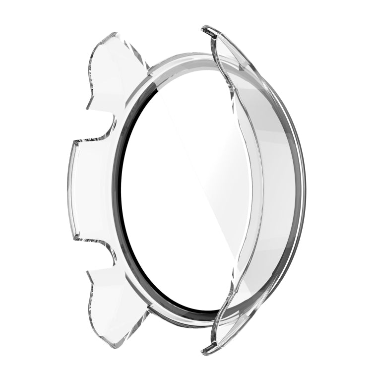 For Xiaomi Watch Color Sport PC + Tempered Glass Watch Protective Case