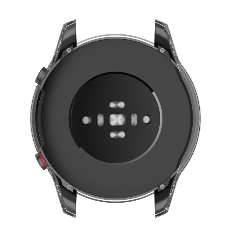 For Xiaomi Watch Color Sport PC + Tempered Glass Watch Protective Case